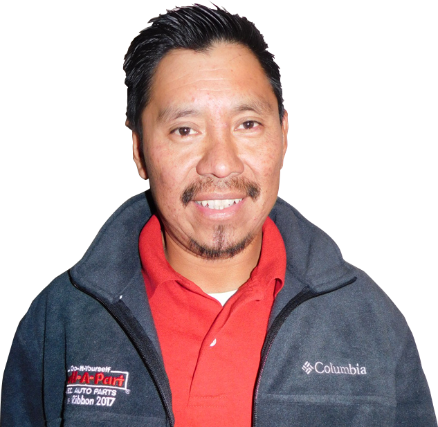 MARCUS M.  MARCUS M.