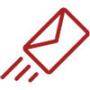 2: NOSOTROS LE ENVIAMOS UN CORREO
