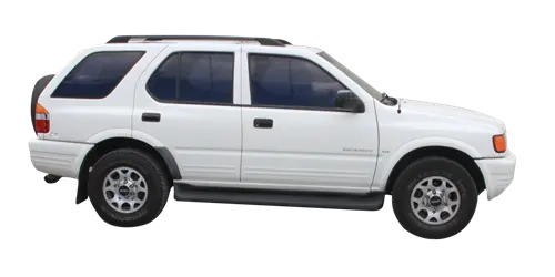 Isuzu