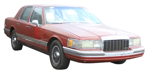 Lincoln
