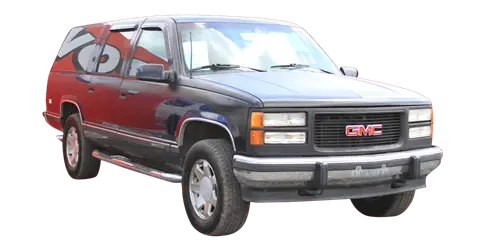 GMC